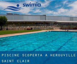 Piscine Scoperta a Hérouville-Saint-Clair