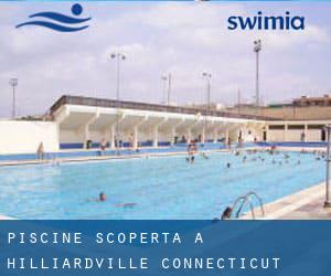 Piscine Scoperta a Hilliardville (Connecticut)