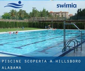 Piscine Scoperta a Hillsboro (Alabama)