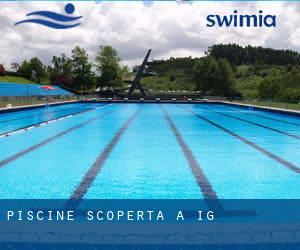 Piscine Scoperta a Ig