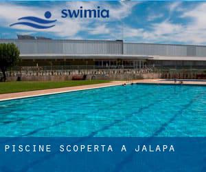 Piscine Scoperta a Jalapa