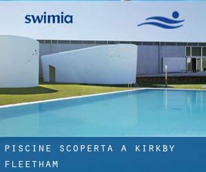 Piscine Scoperta a Kirkby Fleetham