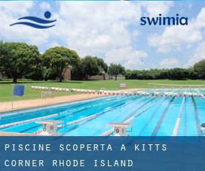 Piscine Scoperta a Kitts Corner (Rhode Island)