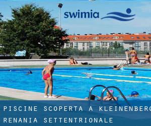 Piscine Scoperta a Kleinenberg (Renania Settentrionale-Vestfalia)