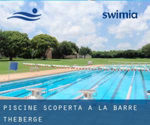 Piscine Scoperta a La Barre-Theberge