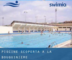 Piscine Scoperta a La Bouquinière