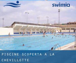 Piscine Scoperta a La Chevillotte