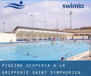 Piscine Scoperta a La Gripperie-Saint-Symphorien