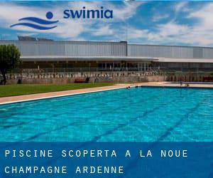 Piscine Scoperta a La Noue (Champagne-Ardenne)