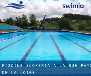 Piscine Scoperta a La Rue (Pays de la Loire)