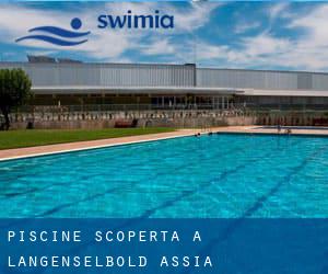 Piscine Scoperta a Langenselbold (Assia)