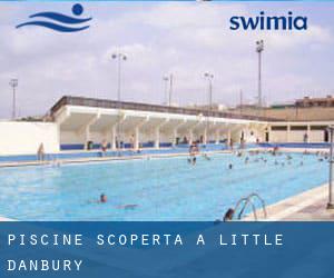 Piscine Scoperta a Little Danbury