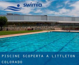 Piscine Scoperta a Littleton (Colorado)