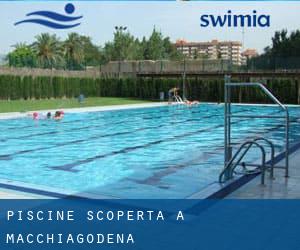 Piscine Scoperta a Macchiagodena