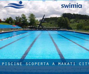 Piscine Scoperta a Makati City