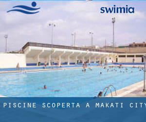 Piscine Scoperta a Makati City