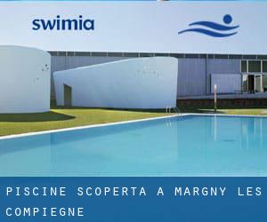 Piscine Scoperta a Margny-lès-Compiègne