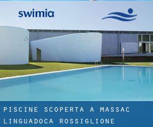 Piscine Scoperta a Massac (Linguadoca-Rossiglione)