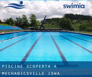 Piscine Scoperta a Mechanicsville (Iowa)