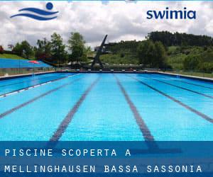 Piscine Scoperta a Mellinghausen (Bassa Sassonia)