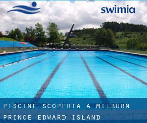 Piscine Scoperta a Milburn (Prince Edward Island)