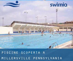 Piscine Scoperta a Millersville (Pennsylvania)