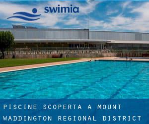 Piscine Scoperta a Mount Waddington Regional District