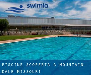 Piscine Scoperta a Mountain Dale (Missouri)