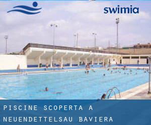 Piscine Scoperta a Neuendettelsau (Baviera)