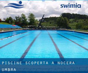 Piscine Scoperta a Nocera Umbra