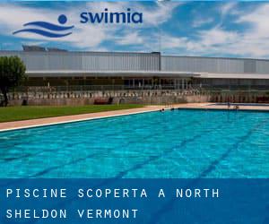 Piscine Scoperta a North Sheldon (Vermont)