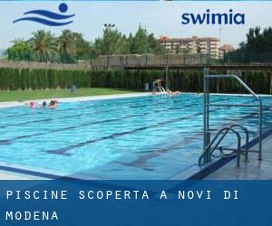 Piscine Scoperta a Novi di Modena