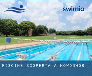 Piscine Scoperta a Nowodwór