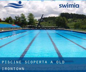 Piscine Scoperta a Old Irontown