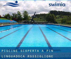 Piscine Scoperta a Pin (Linguadoca-Rossiglione)