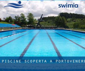 Piscine Scoperta a Portovenere