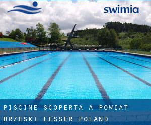 Piscine Scoperta a Powiat brzeski (Lesser Poland Voivodeship)