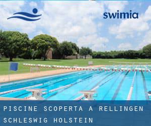 Piscine Scoperta a Rellingen (Schleswig-Holstein)