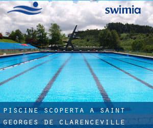 Piscine Scoperta a Saint-Georges-de-Clarenceville