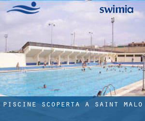 Piscine Scoperta a Saint-Malo