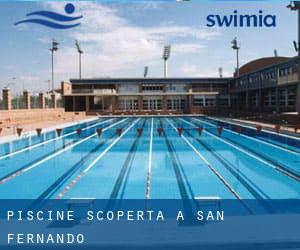 Piscine Scoperta a San Fernando