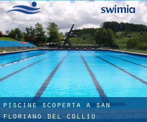 Piscine Scoperta a San Floriano del Collio