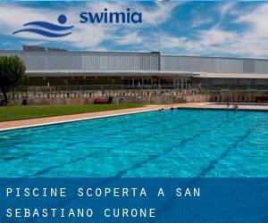 Piscine Scoperta a San Sebastiano Curone