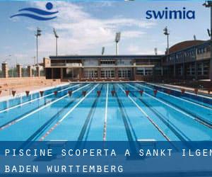 Piscine Scoperta a Sankt Ilgen (Baden-Württemberg)