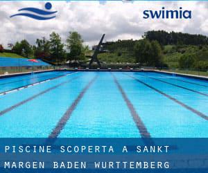 Piscine Scoperta a Sankt Märgen (Baden-Württemberg)