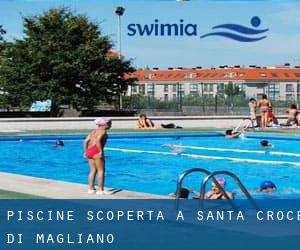 Piscine Scoperta a Santa Croce di Magliano