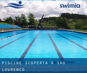 Piscine Scoperta a São Lourenço