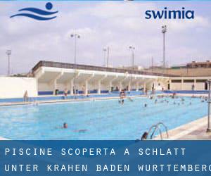 Piscine Scoperta a Schlatt unter Krähen (Baden-Württemberg)