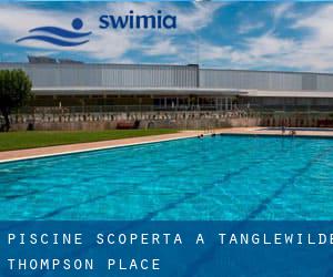 Piscine Scoperta a Tanglewilde-Thompson Place