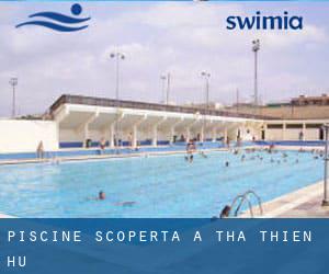 Piscine Scoperta a Thừa Thiên-Huế